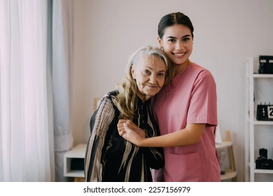 Elderly Home Care