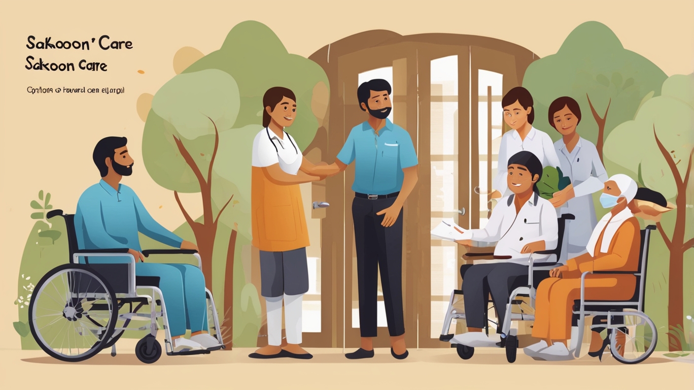 Supported Living