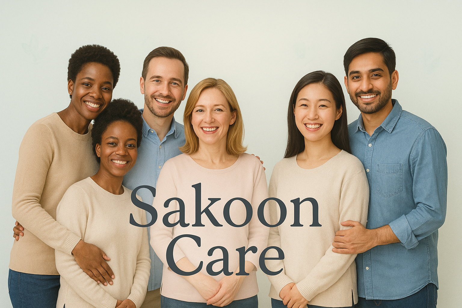 Welcome to Sakoon Care